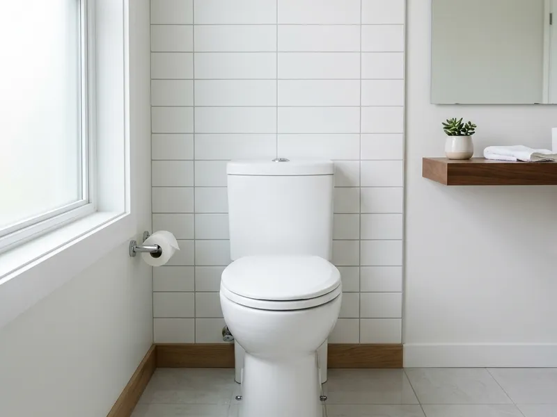 Toilet Repair & Installation Plumber in Montgomery, OH